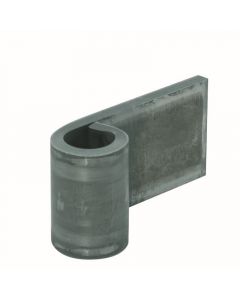 GB Aanlasheng pen - Ø16x70 - blank