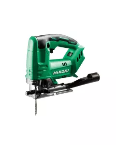 Hikoki CJ18DAW4Z Accu decoupeerzaag body - 18V