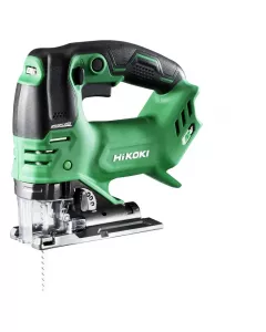 Hikoki CJ36DAW2Z Accu decoupeerzaag body - 18V - koolborstelloos - HSC