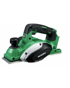 Hikoki P18DSLW4Z Accu schaafmachine body - 18V - 82 mm
