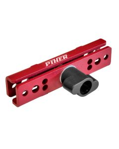 Piher Quick verlenging koppelstuk - 52506