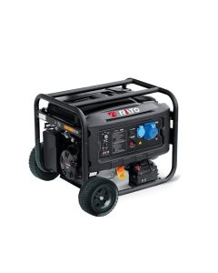 Rato R6000D-L2 Generator Benzine aggregaat - AVR - 6000W 