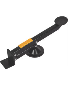 Roughneck 32-500 Deur- en platenlifter - draaibaar - max. 75 kg - 330 mm