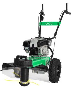 ACG 750-PRO-TRIM Ruwterreinmaaier - 5 pk - 4-takt