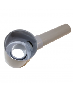 Hevu Tools Regenton vulautomaat voor regenton - Ø70/80 mm