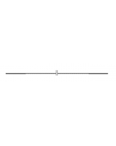Proxxon Supercut Figuurzaagblad hout - 130 mm, fijn vertand - 12 stuks - 28 118