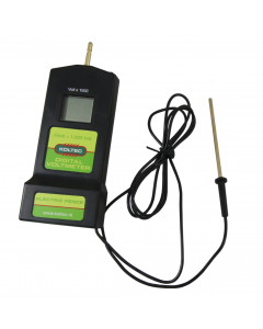 Koltec Digitale voltmeter - 162-85451