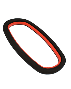 Grabo Rubber-foam afdichtring voor vacuümzuiger