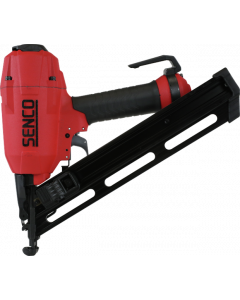 Senco FinishPro35BL-DA Pneumatische spijker tacker - 4.8-8.3 bar - 32-63 mm - DA 1.8 mm - TN52P1BL