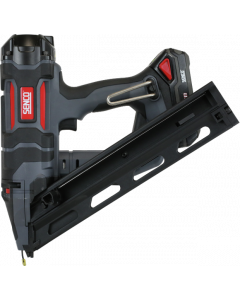 Senco Fusion F-15XP Accu spijker tacker body - 32-64 mm - DA 1,8 mm - 10L2001N-NB
