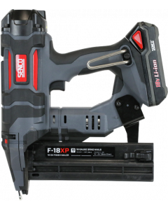 Senco Fusion F-18XP Accu bradmachine body - 15-55 mm - AX 1,2 mm - 10M2001N-NB