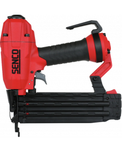 Senco Finishpro18BL-AX Pneumatische brad tacker - 4.8-8.3 bar - 16-50 mm - AX 1.2 mm - TN32M1BL