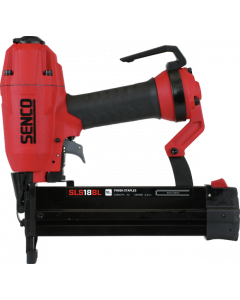 Senco SLS18BL-L Pneumatische nieten tacker - 4.8-8.3 bar - 12-38 mm - L-niet - LS62H1BL