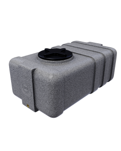 UHPlast SG-100 Watertank - 100 liter - marmer