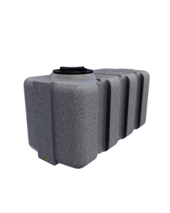 UHPlast SG-200 Watertank - 200 liter - marmer
