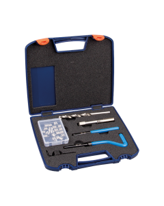 Rotec Ro-Coil Draad-reparatie-set - M6 - metrisch (fijn) - 1,5xD - 396.0600