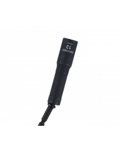 Rotec Flexibele hoekdopsleutel 15° - SW 10x115/62 mm - 822.1010
