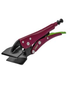 Piher 128 Griptang voor plaatstaal - 200 mm - 53071