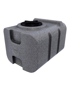 UHPlast SK-100 Watertank - 100 liter - marmer