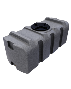 UHPlast SK-500 Watertank - 500 liter - marmer