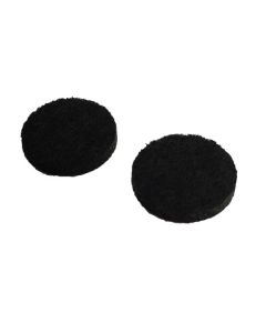 Grabo Filter voor vacuümzuiger - set van 2