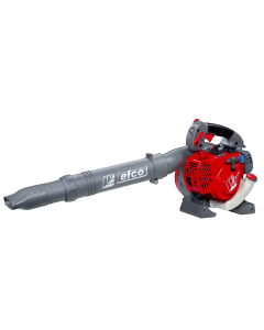 Efco SA 2500 Benzine bladblazer - 1,3 Pk / 1,0 kW