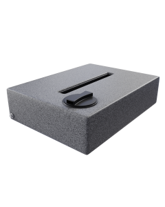 UHPlast SP-80 Watertank - 80 liter - marmer