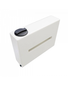 UHPlast SP-80V Watertank - 80 liter - wit