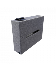 UHPlast SP-80V Watertank - 80 liter - marmer