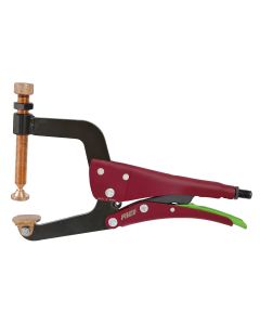 Piher 334 Las griptang met schroef - 358 mm - 53114