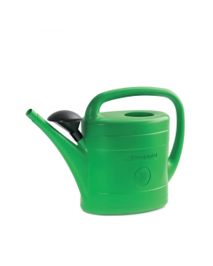 Prosperplast IKSP08-G642 Spring gieter met broeskop - 8 liter - groen