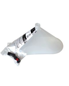 BSI Spuitkap voor drukspuit - 91614