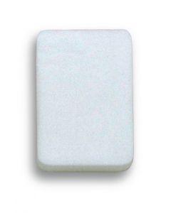 Weller Soldeersteen Salmiak Ammonium chl. - 70 gram - 65x45x20 mm