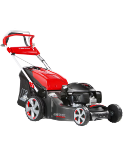 Efco AR 53 THX ALLROAD ALUMINIUM Grasmaaier - 51 cm - zelftrekkend - Honda GCVx 170 OHV