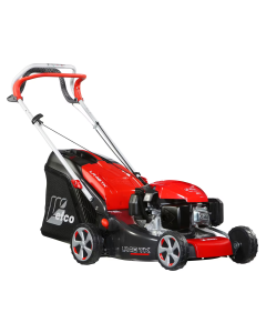 Efco LR 48 TK COMFORT PLUS Grasmaaier - 46 cm - zelftrekkend - Emak K 605 OHV