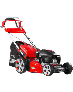 Efco LR 53 THX ALLROAD PLUS 4 Grasmaaier - 51 cm - zelftrekkend - Honda GCVx 170 OHV