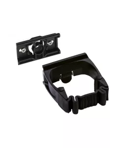 Toolflex One gereedschaphouder - 2 stuks - Ø15-35 mm - kunststof
