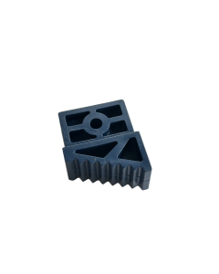 DAS TVAB Trapladder voet (achter) - blauw