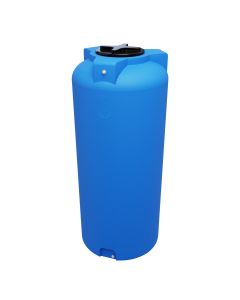 UHPlast V-1003 Watertank - 1000 liter - blauw