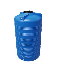 UHPlast V-2000 Watertank - 2000 liter - blauw