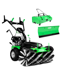 ACG 80-comfort Veegmachine - 5,5 pk - 4-takt