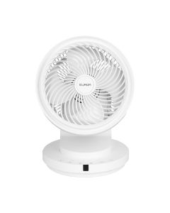Eurom Vento 3D Silent Comfort Wit - 30 Watt - 384901