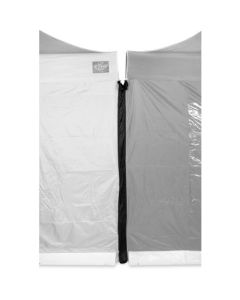 Grizzly GO-WORK Verbindingspaneel - zwart - GOSVVZ