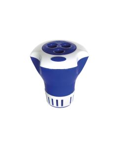 BSI Vlotter met thermometer - 20 tot 200 gram - 64493