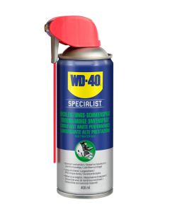 WD-40 Specialist Hoogwaardige Smeerspray - smart straw - 400 ml 