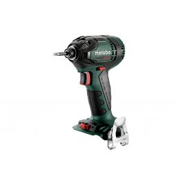 Metabo SSD 18 LTX 200 BL accu slagschroevendraaier