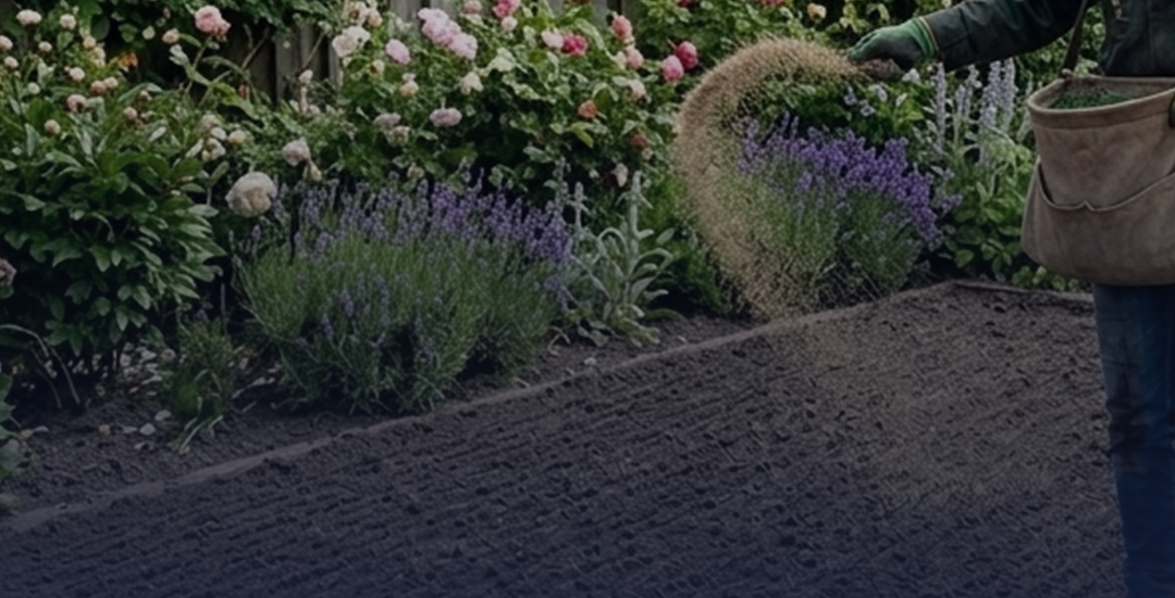 Gazon aanleggen: alles over gras zaaien