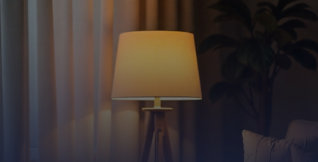 Slim verlichten: het juiste wattage voor elke ruimte in huis