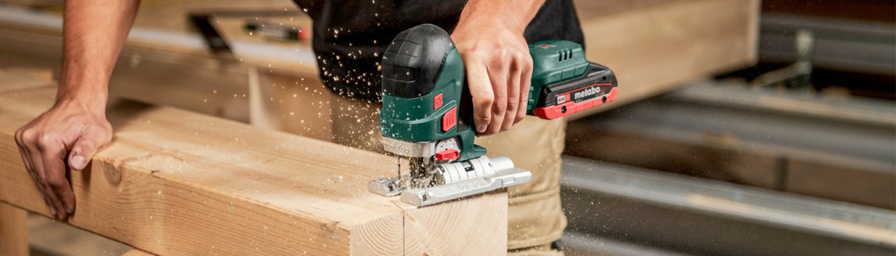 De beste decoupeerzaag: onze tips voor gebruik en aankoop