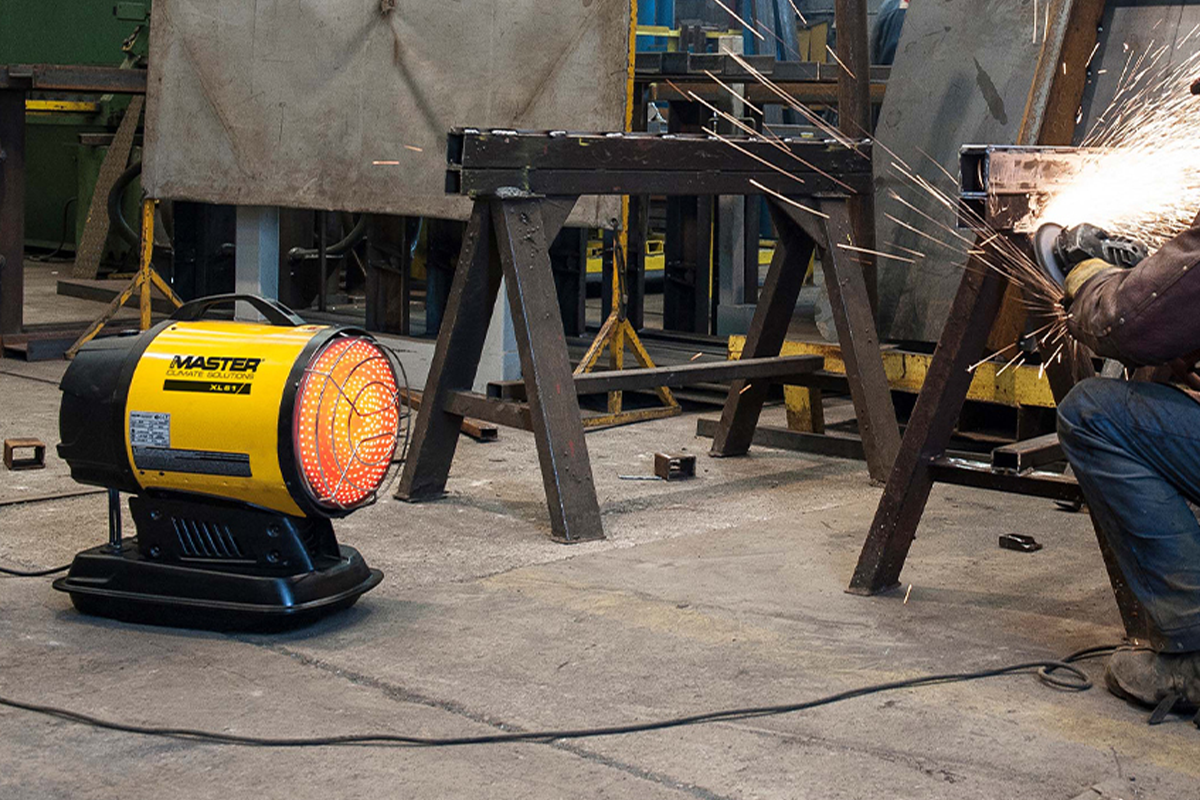 Werkplaatsinrichting en accessoires, wat heb je nodig? 